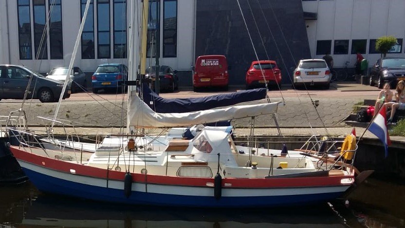 boat photo
