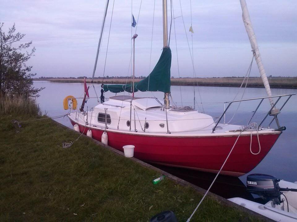 boat photo